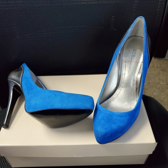 Shoes - Picture 3 of 4